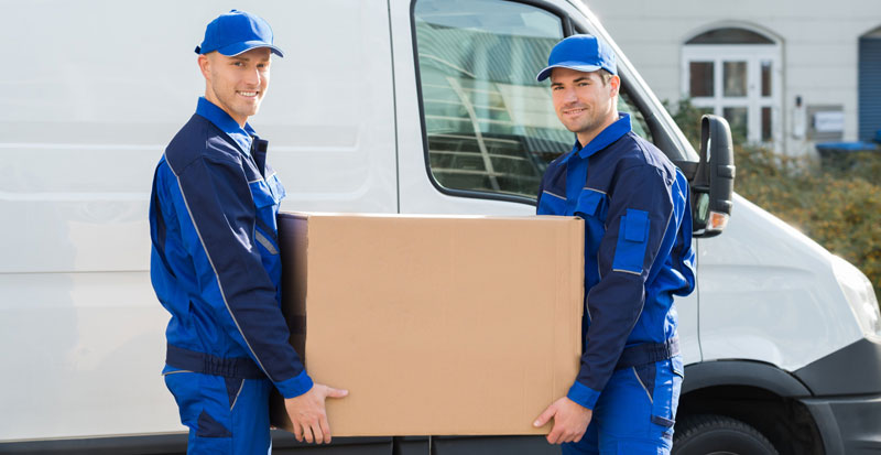 packers and movers